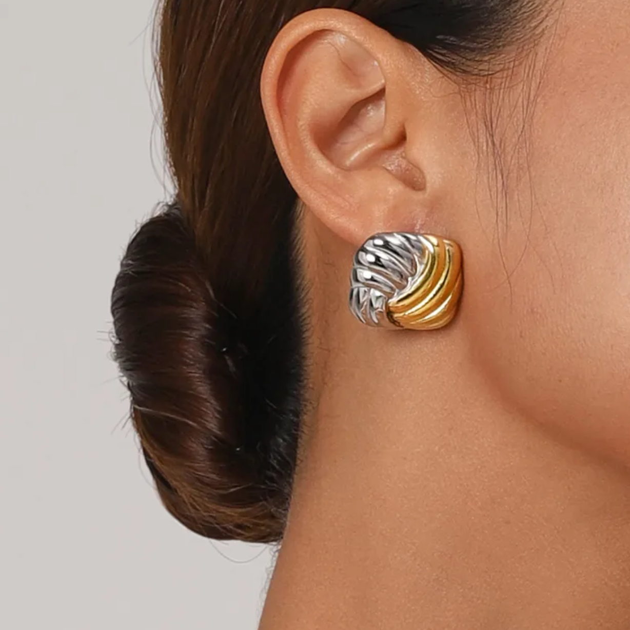 Yulieth Earrings