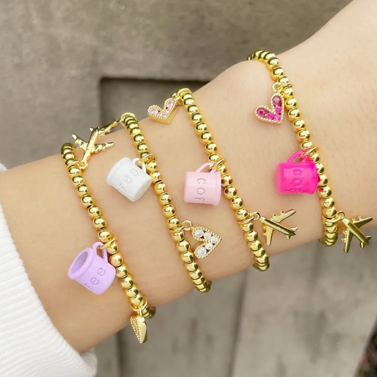 Fany Bracelet
