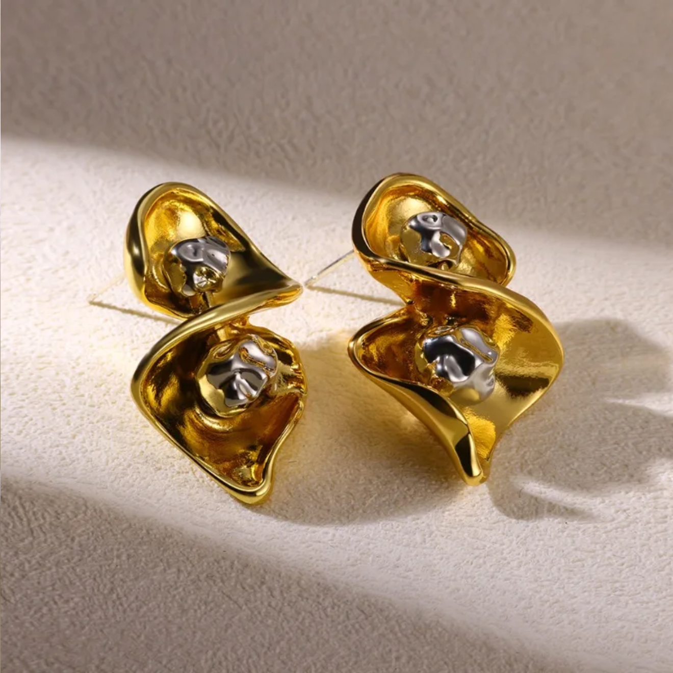 Curvy Errings