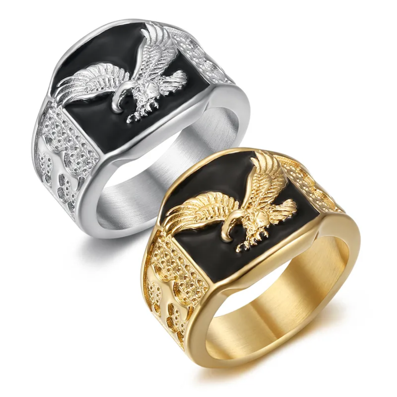 Aguila Ring