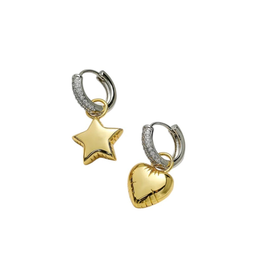 Yatziry Earrings