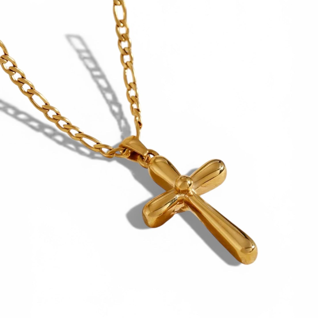 Amen Necklace