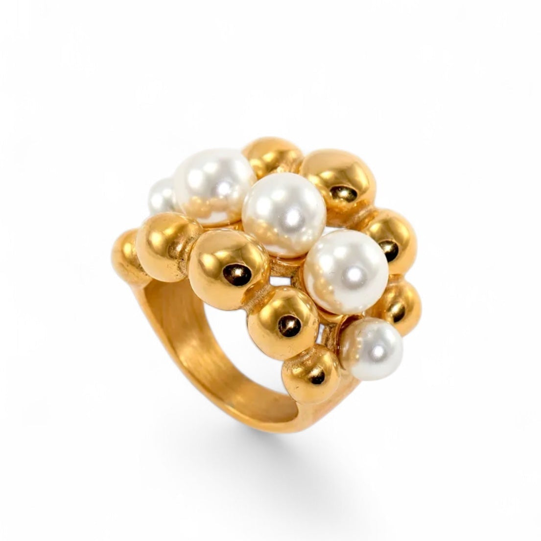 Eva Ring
