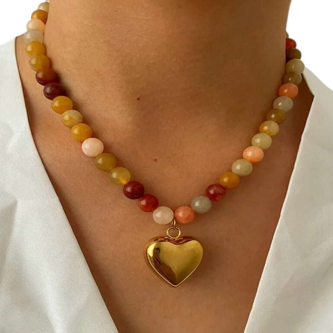 Sandy Belle Necklace