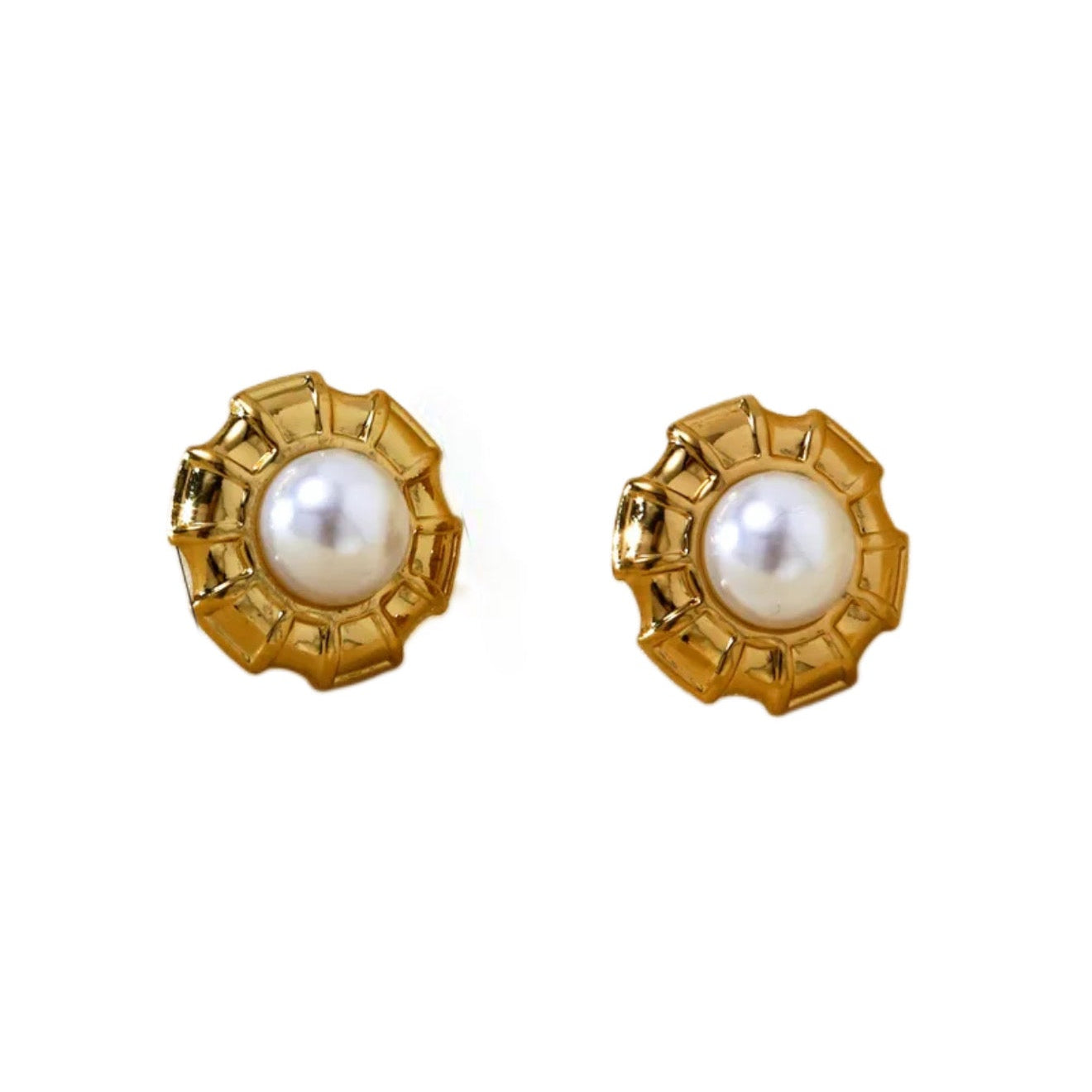 Silvia Earrings
