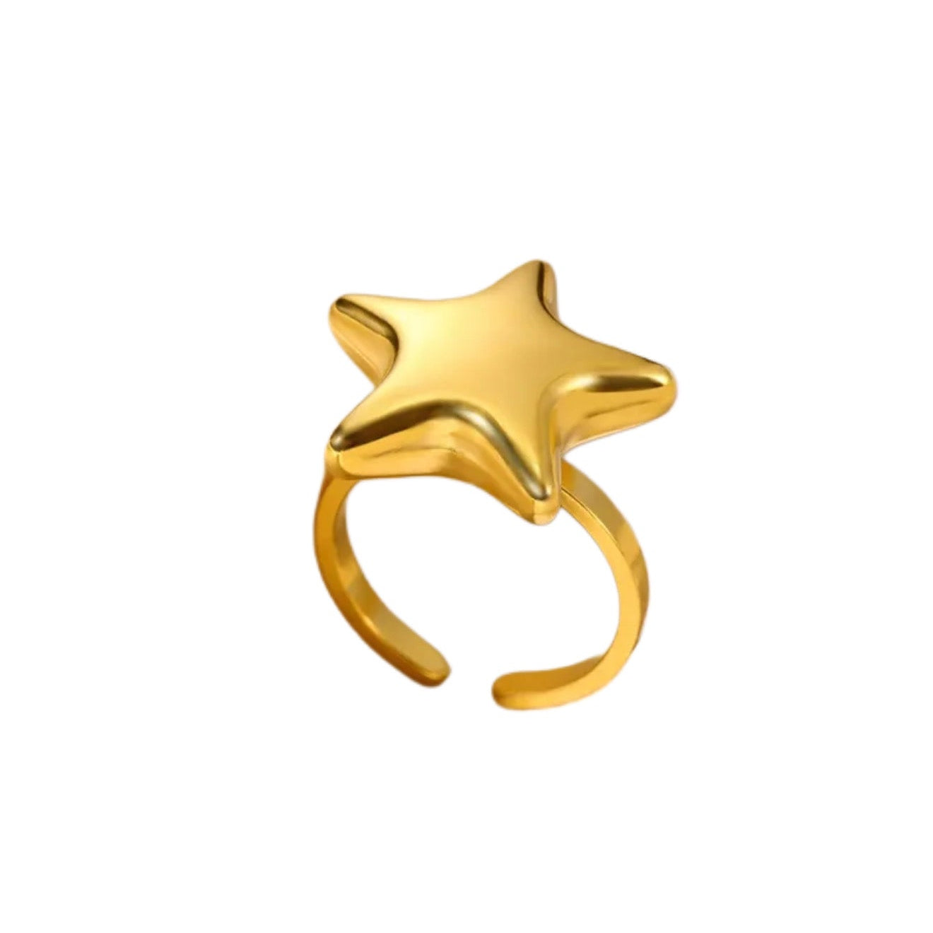Star Ring
