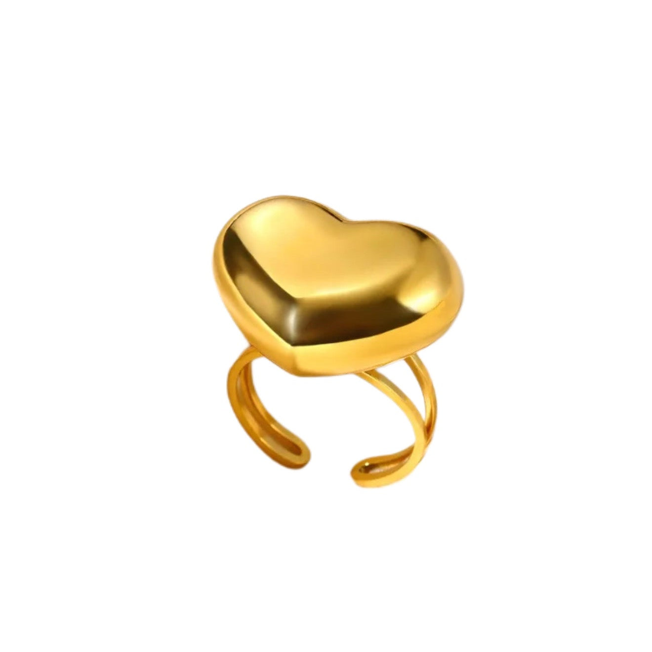 Heart Ring