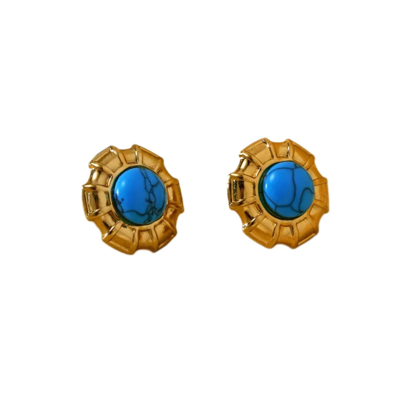 Silvia Earrings