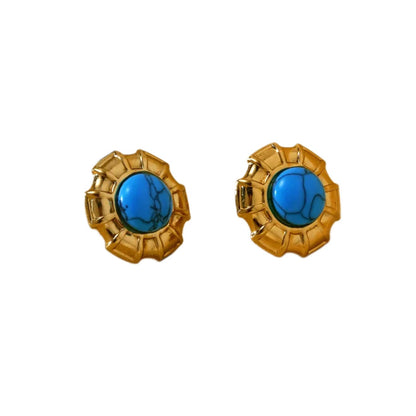 Silvia Earrings