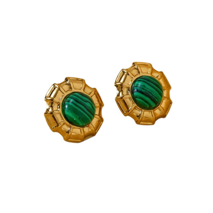 Silvia Earrings