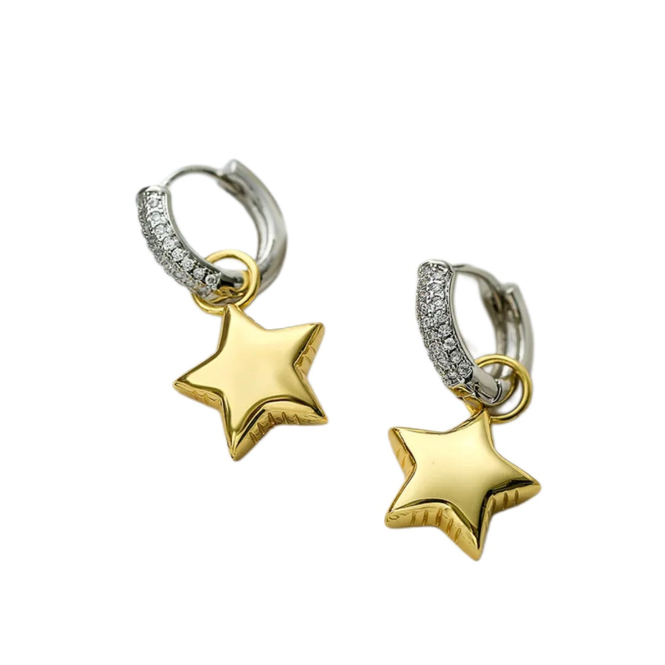 Brilla Earrings