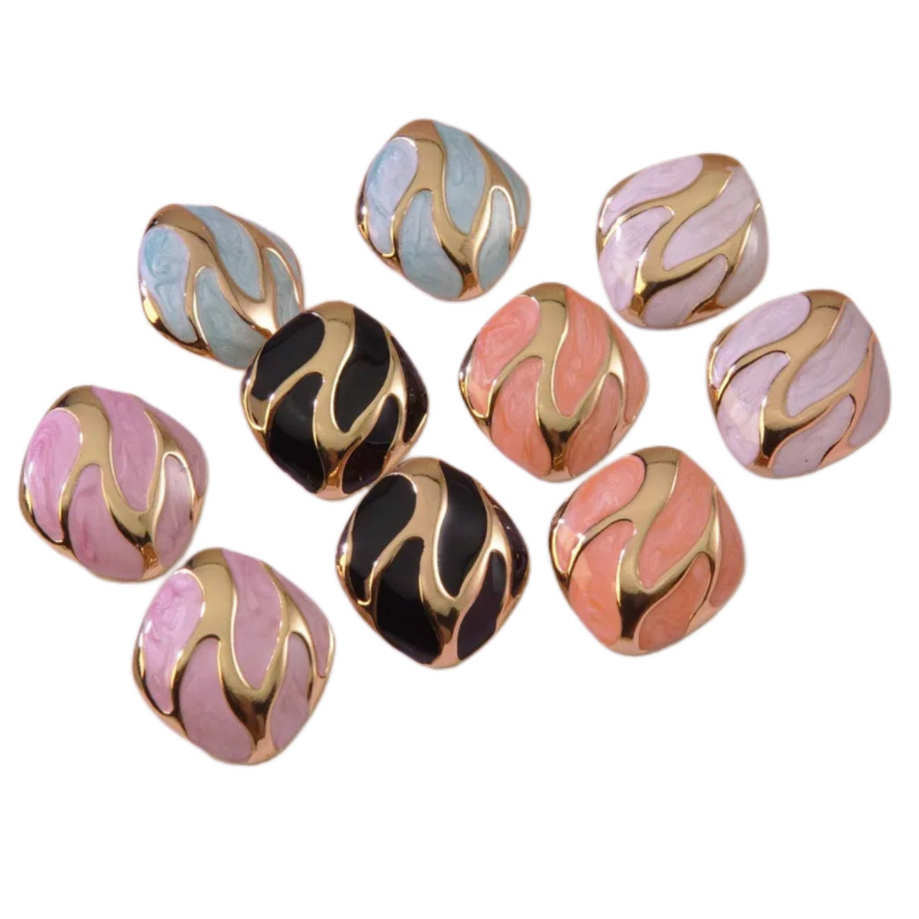 Vero Earrings
