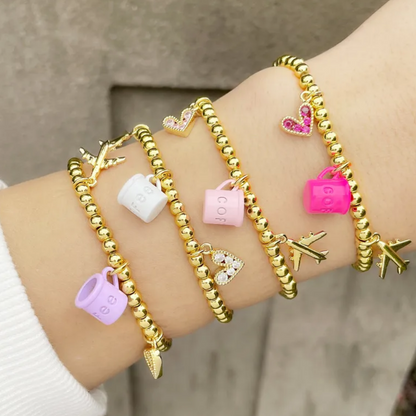 Fany Bracelet