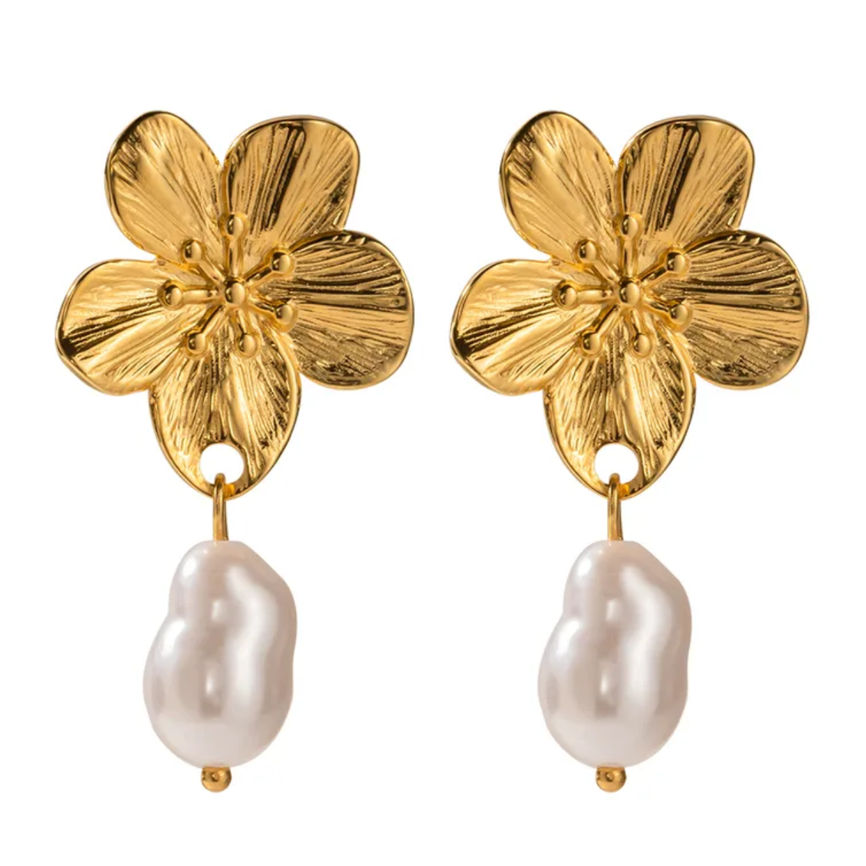 Leonor Earrings