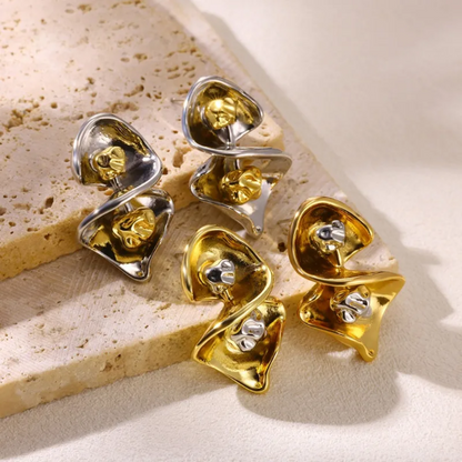 Curvy Errings