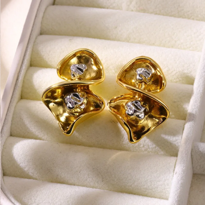 Curvy Errings