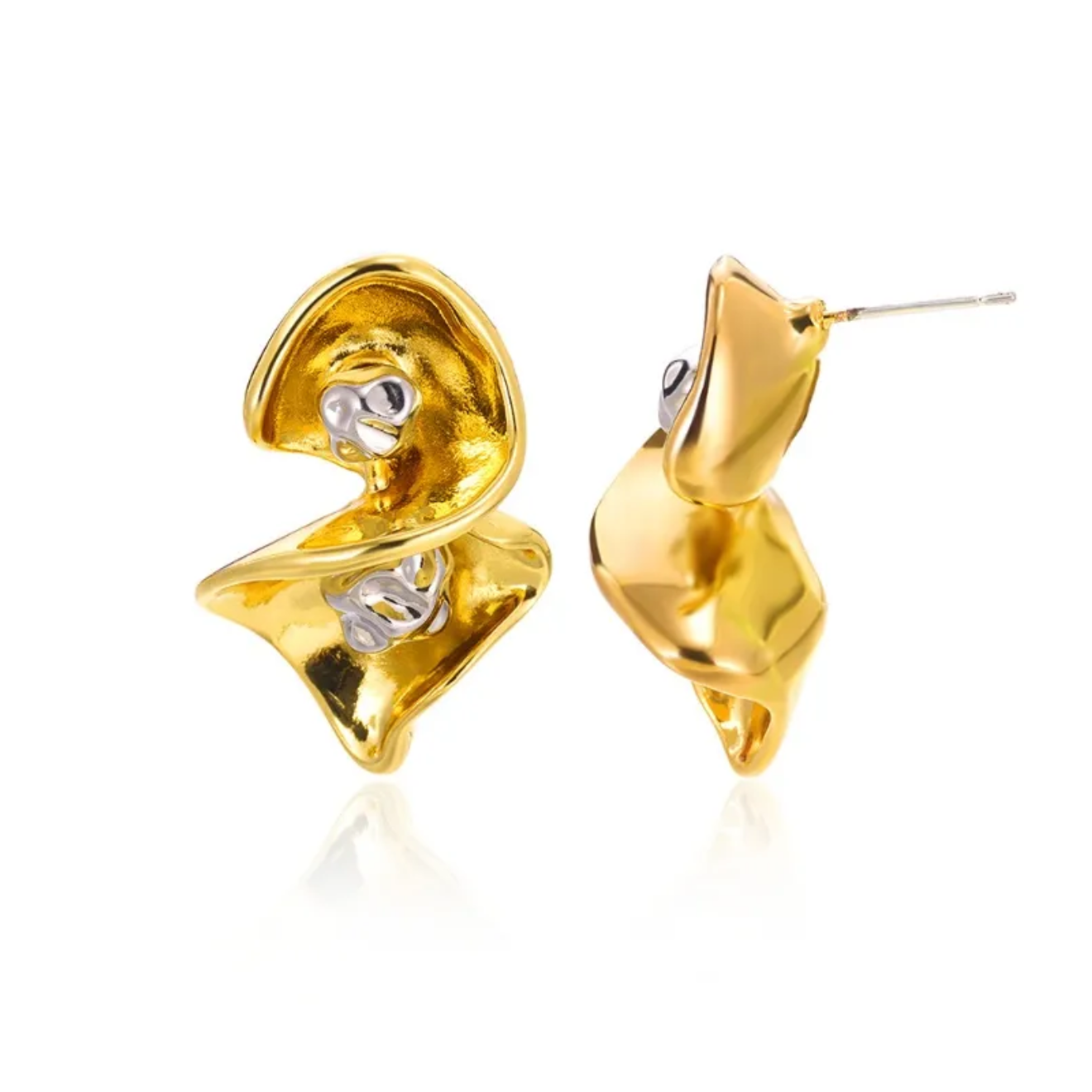 Curvy Errings