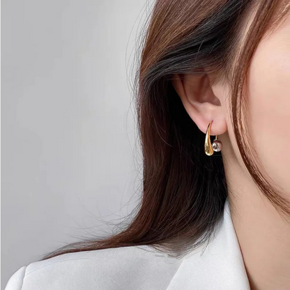 Matilda Earrings