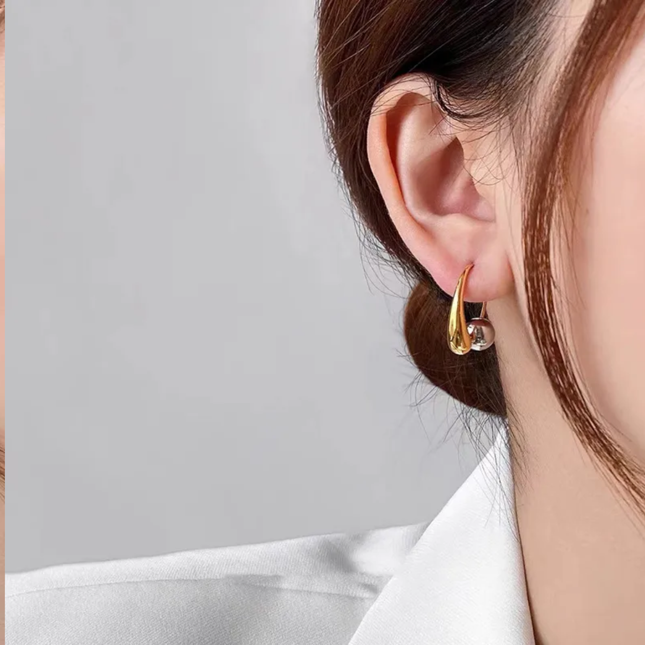 Matilda Earrings