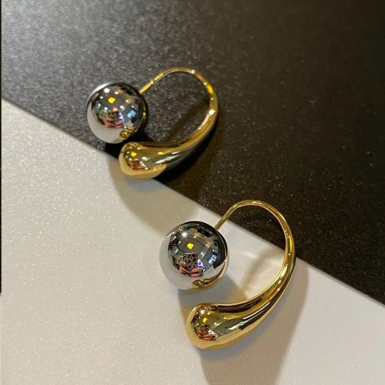 Matilda Earrings