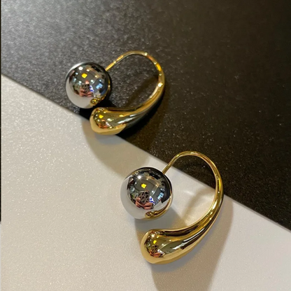 Matilda Earrings