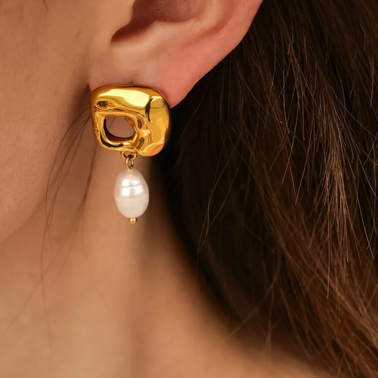 Jazmin Earrings