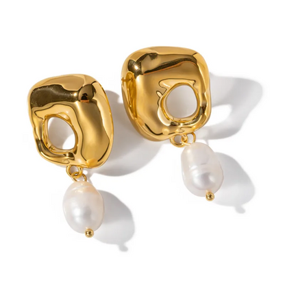 Jazmin Earrings