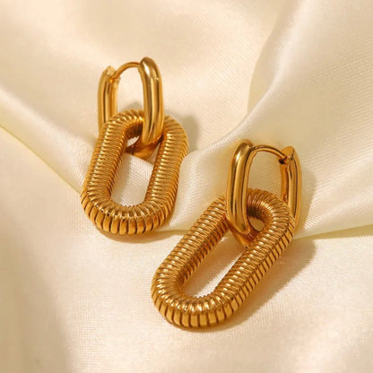 Lilli Earrings