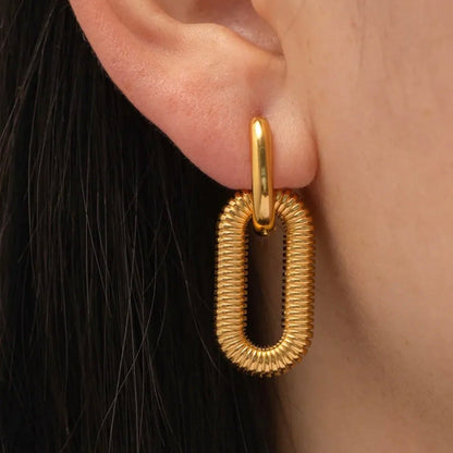 Lilli Earrings