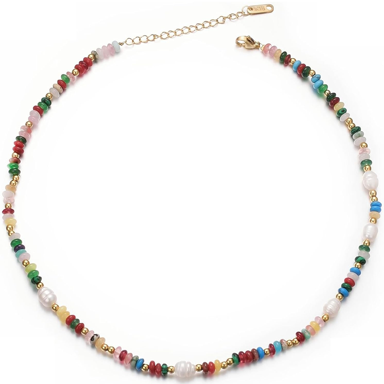 Angelina Necklace