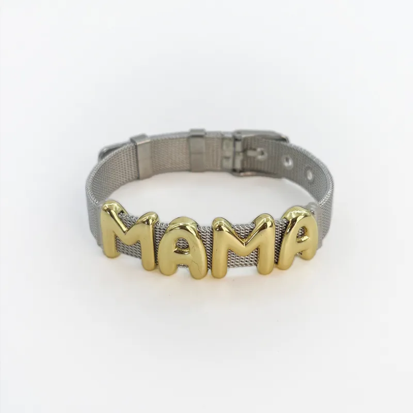 Belt bracelet