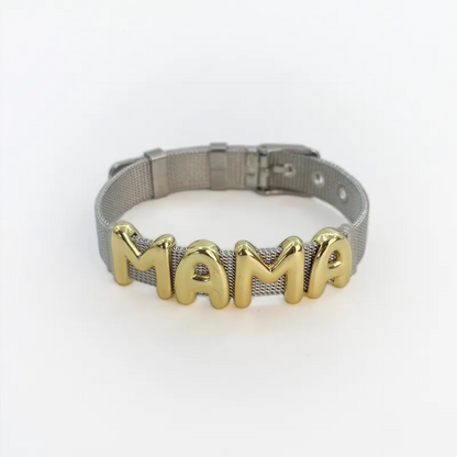 Belt bracelet