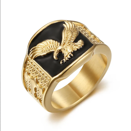 Aguila Ring