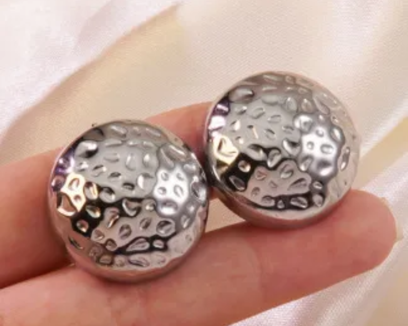 Cyntia Earrings