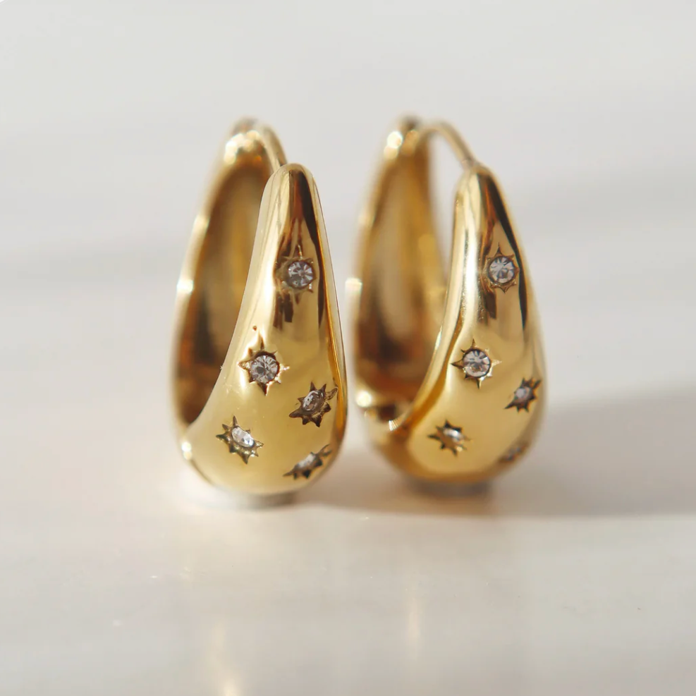 Emma Earrings