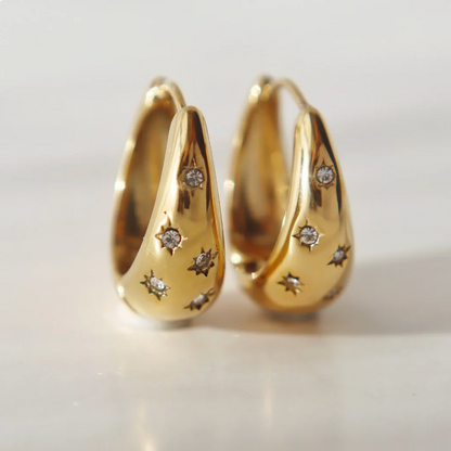 Emma Earrings