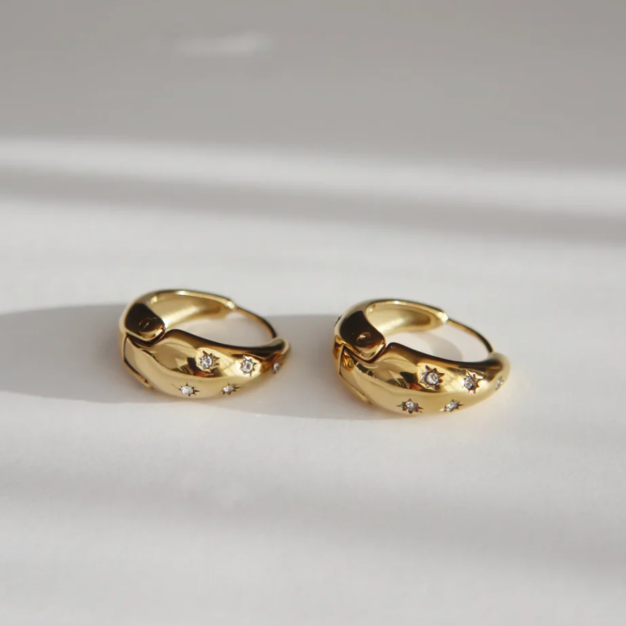 Emma Earrings