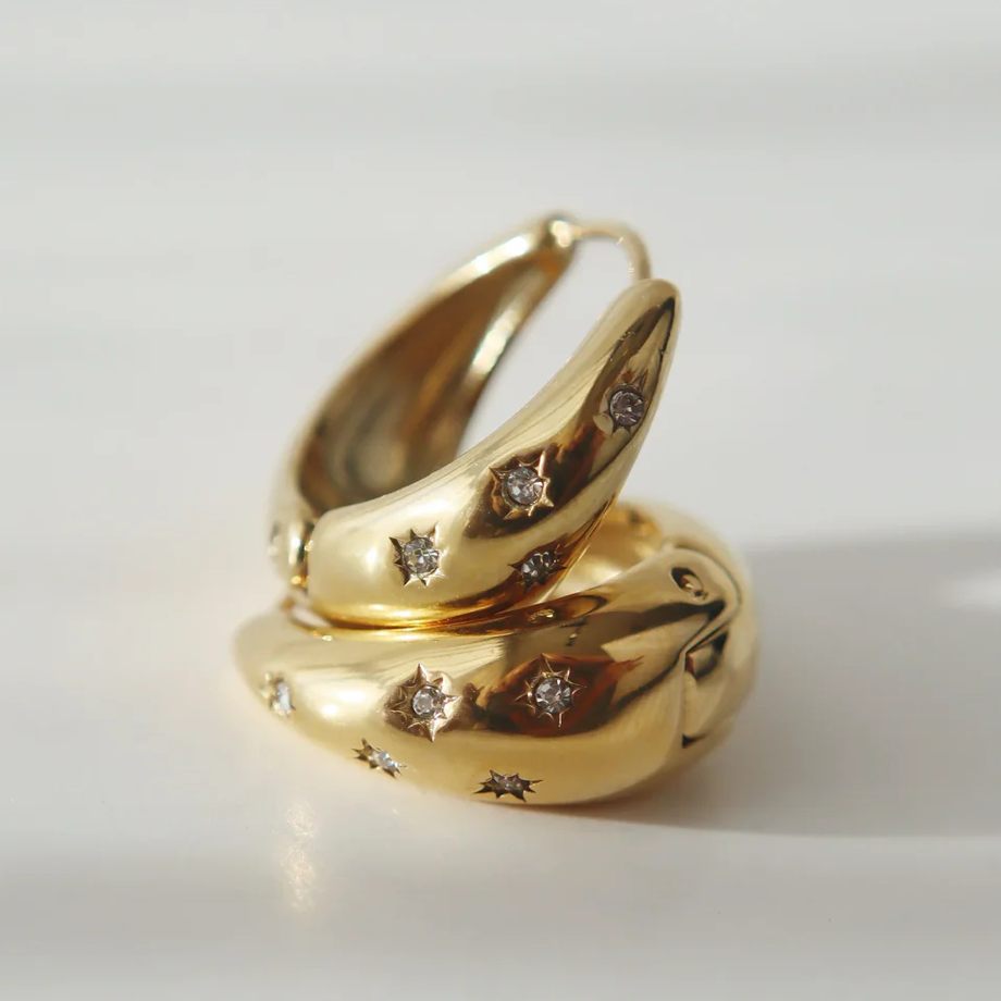 Emma Earrings