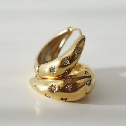 Emma Earrings