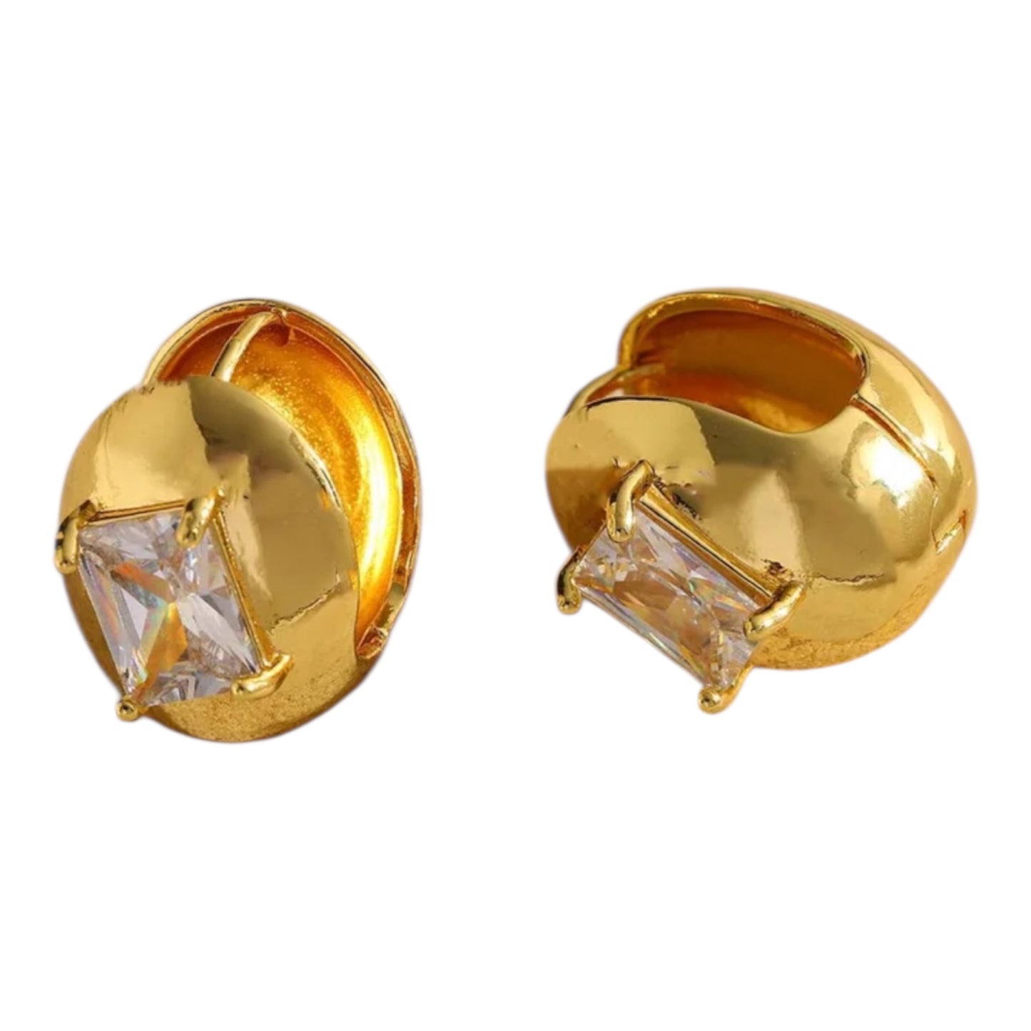 Julieta Earrings