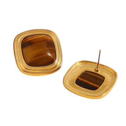 Gisell Earrings