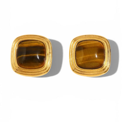 Gisell Earrings