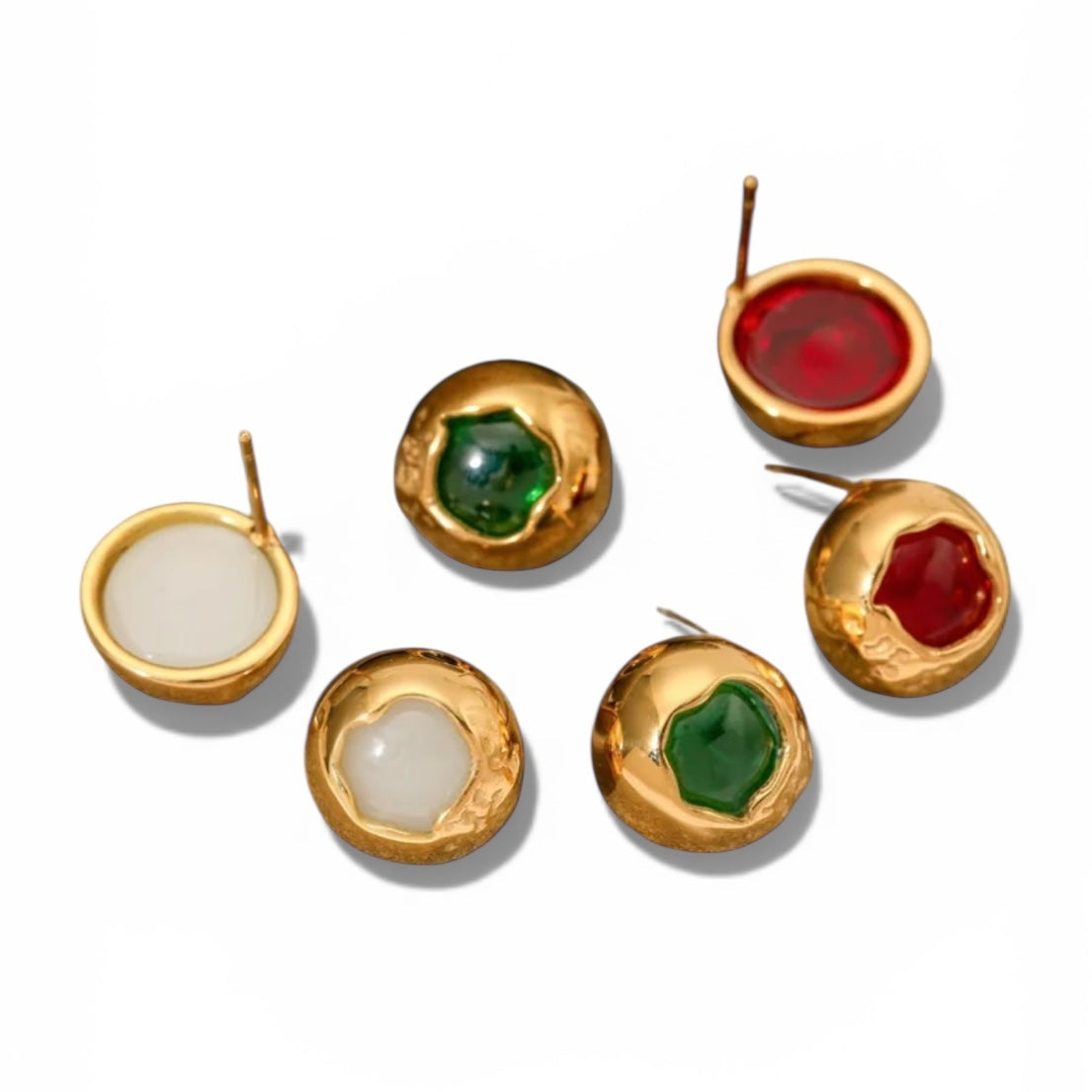 Yuli Earrings