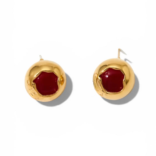 Yuli Earrings