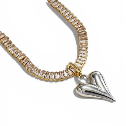 Isabela Necklace