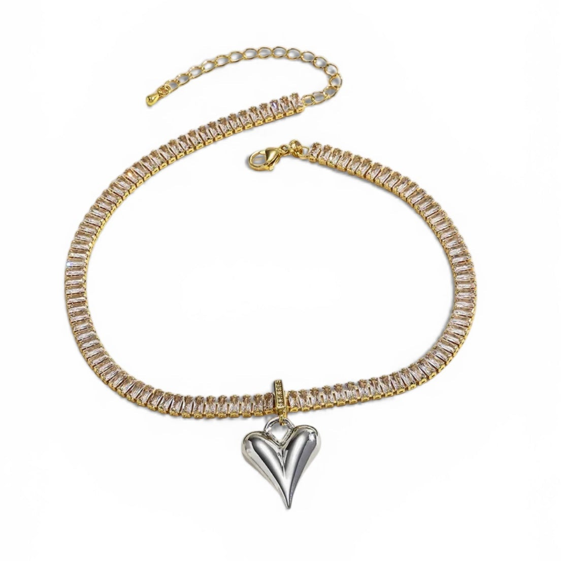 Isabela Necklace