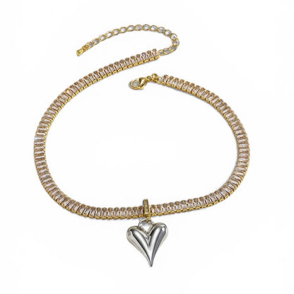Isabela Necklace