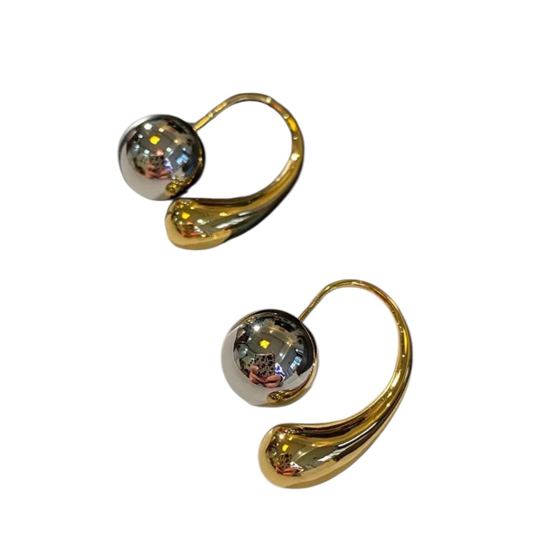 Matilda Earrings