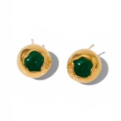 Yuli Earrings