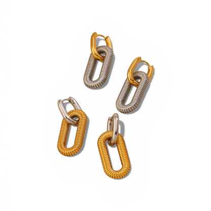 Lilli Earrings